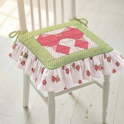 Chair Cover With Bow Digital PDF Pattern