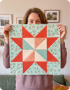 Quilting mojo is back