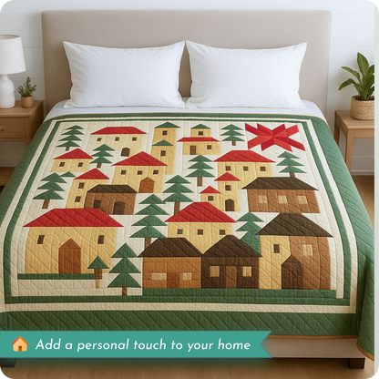 Mrs. Quilty Quilts - Bundle of 21 Digital Patterns