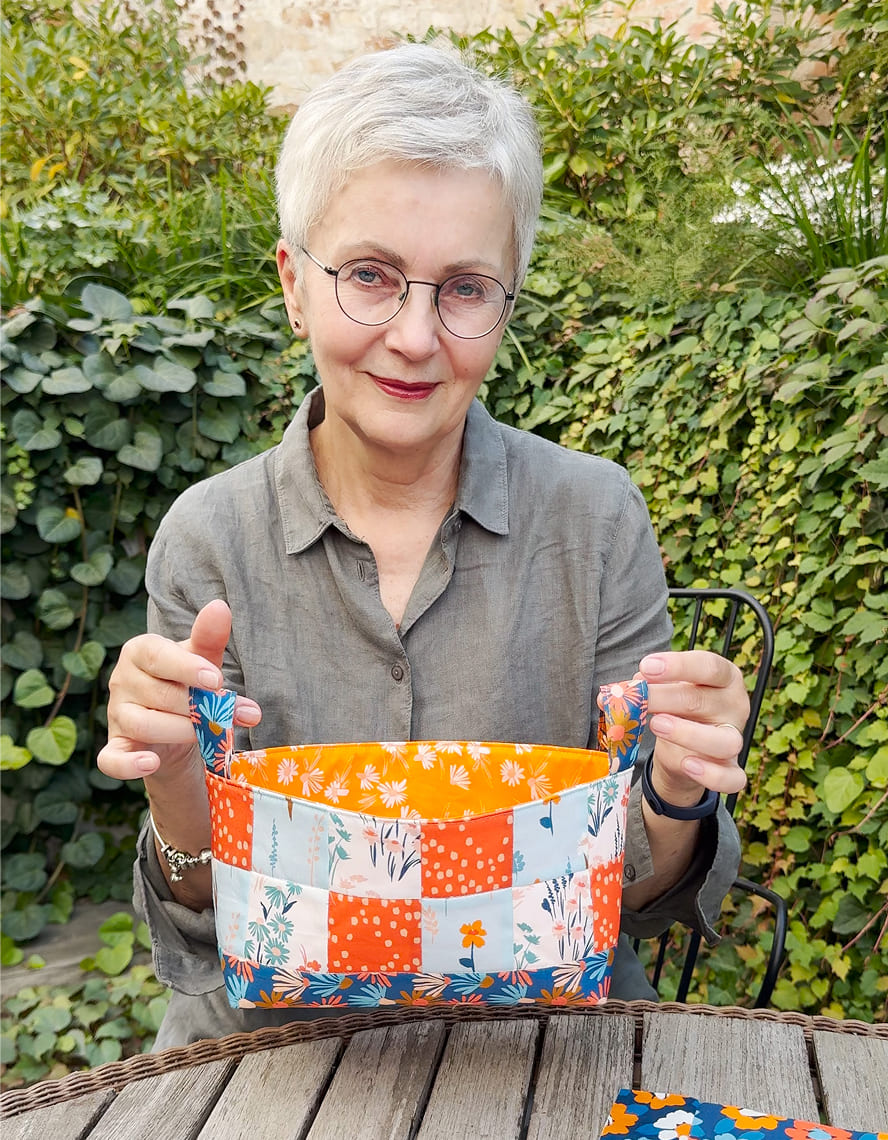 – Joana, 68