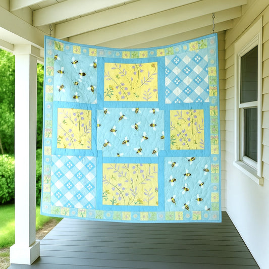 Intersection Downloadable PDF Quilt Pattern