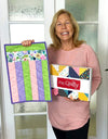 Quilting mojo is back