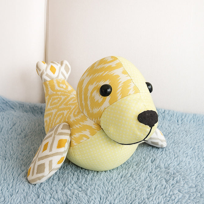 🦭Tidey the Seal