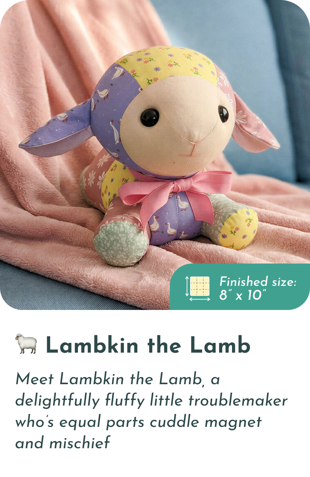 🐱 Katie the Kitten