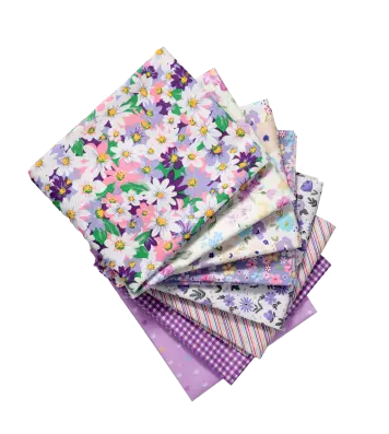 High-quality fabrics