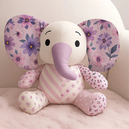 Mrs. Quilty Plushies – Bundle of 14 Patterns