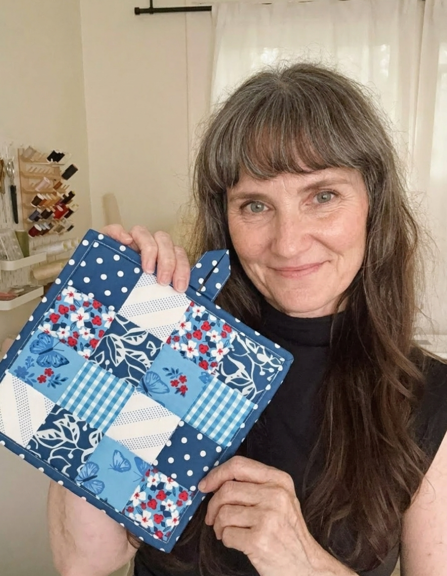 – Liana, 58